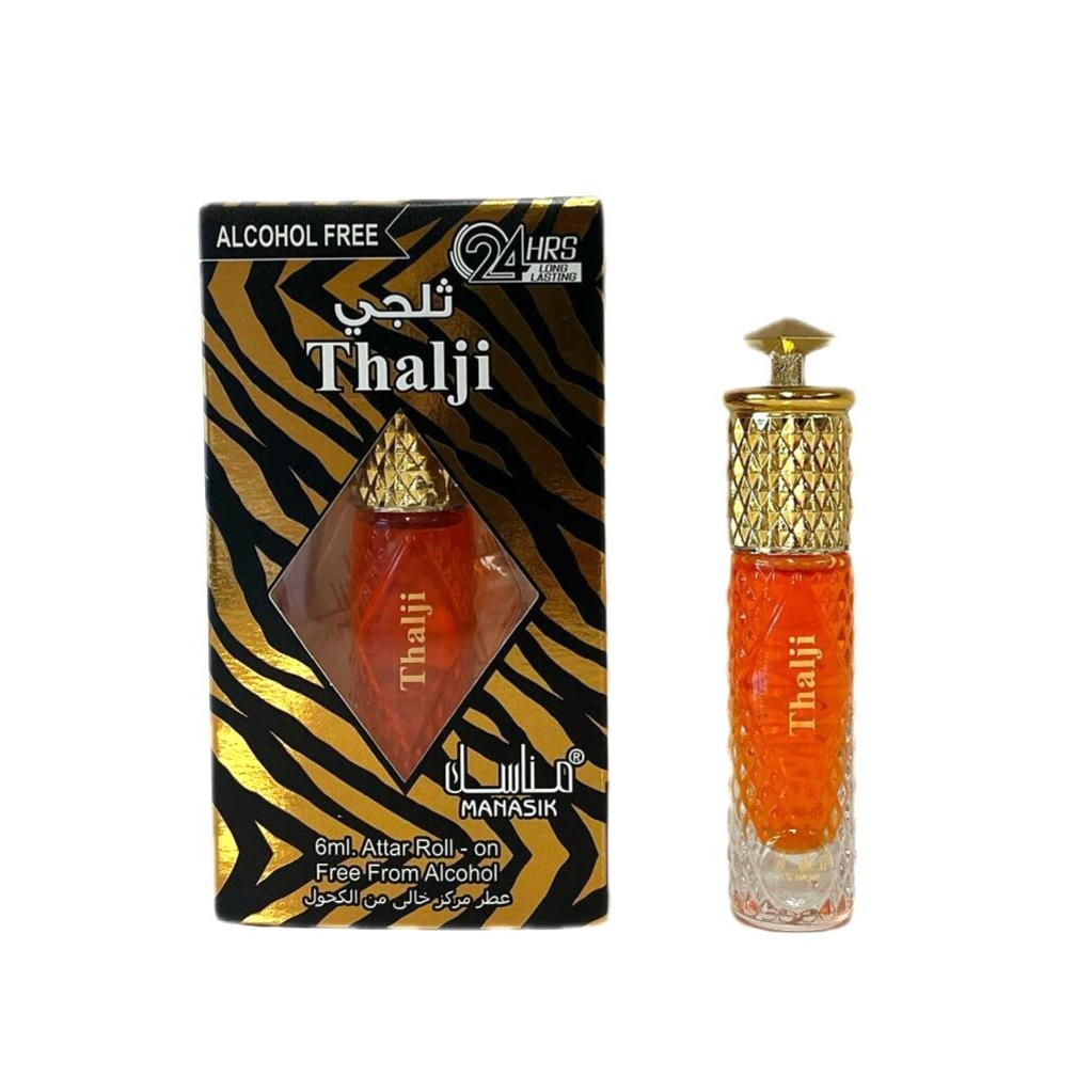 Thalji roll on 6ml