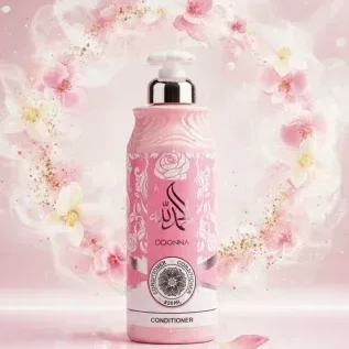 Donna Yara - Conditioner 520ML