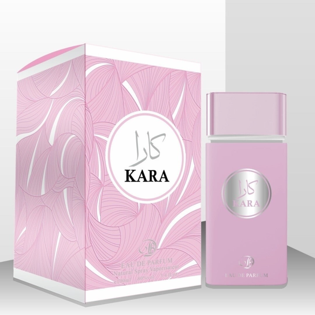 Kara - Eau de parfum