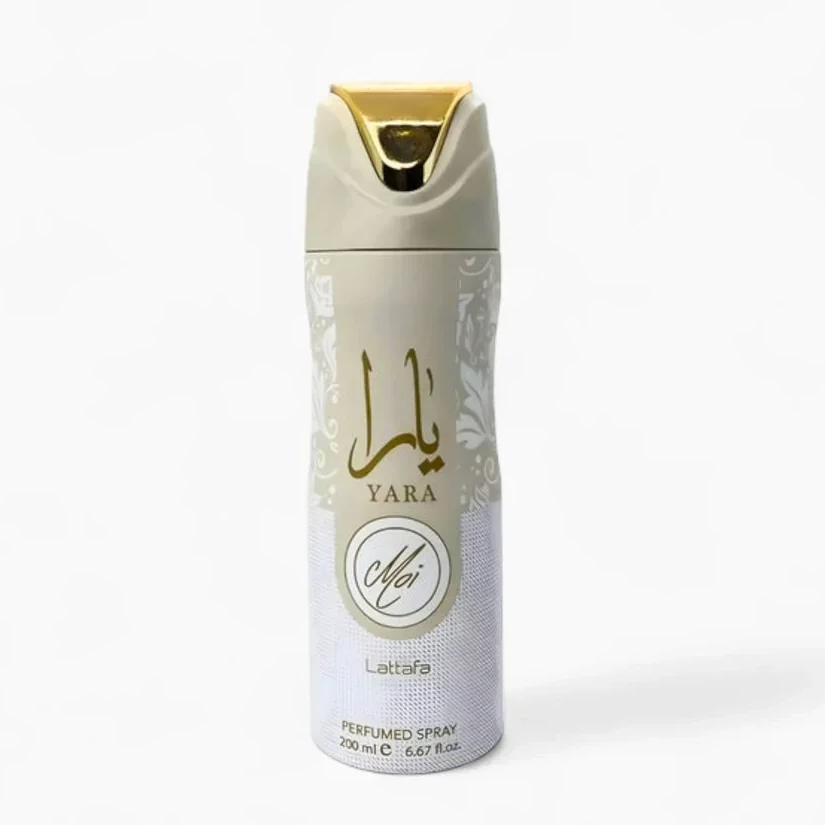 Lattafa Yara Moi Deo Perfumed spray