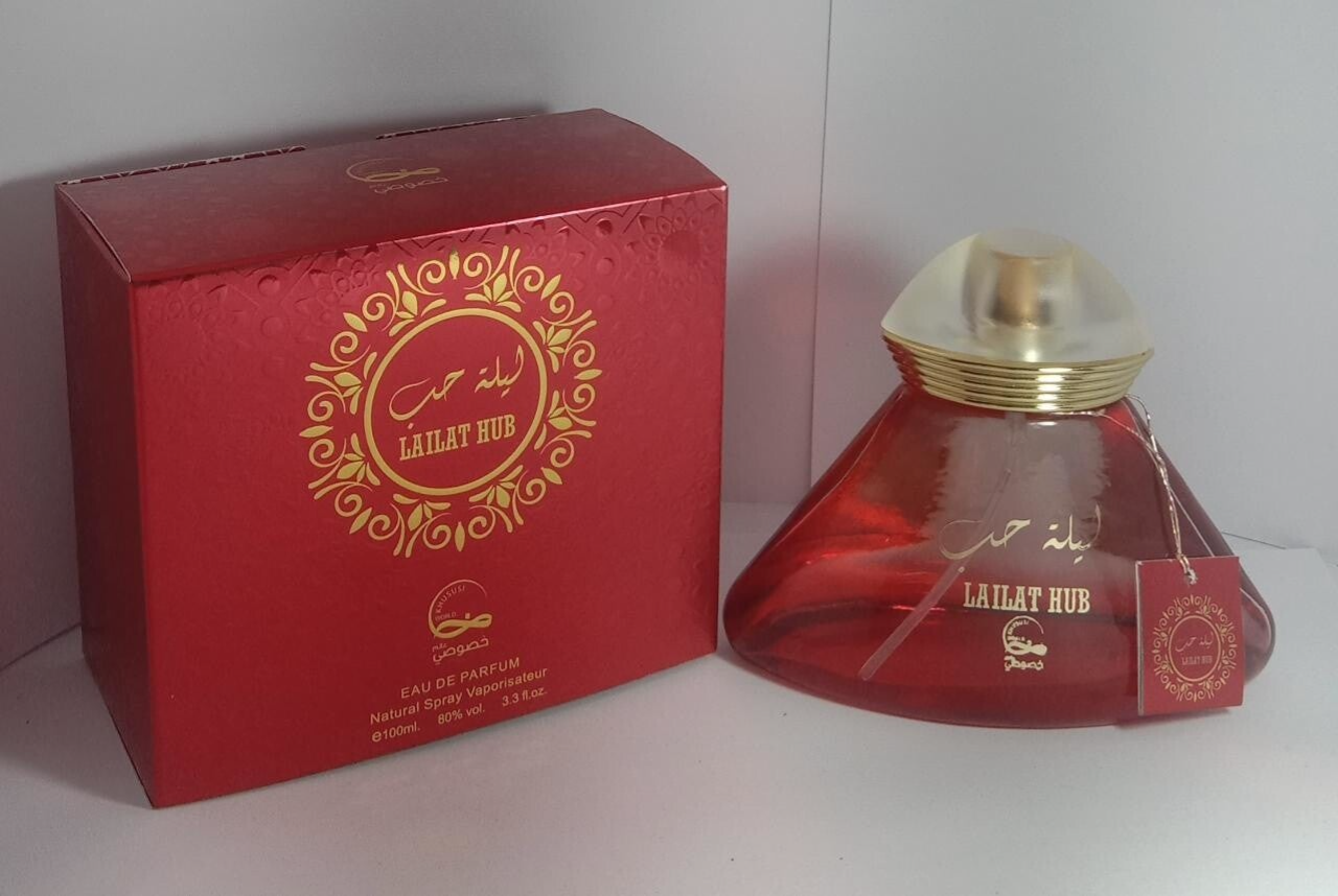 Lailat al hub - Eau de parfum