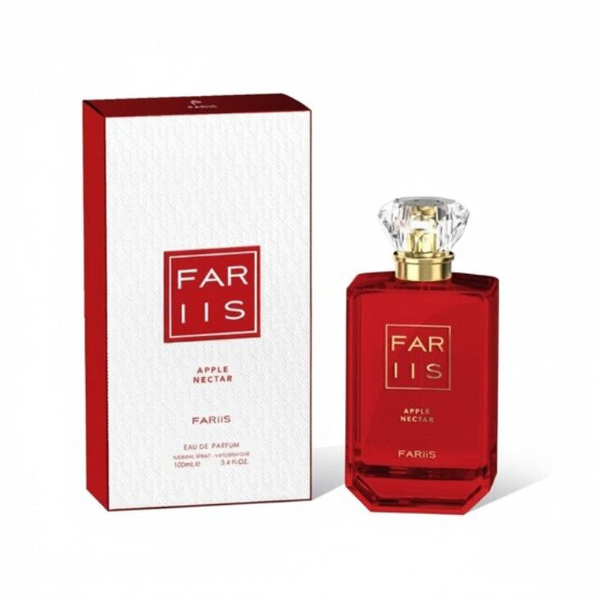 Apple Nectar - Eau de parfum