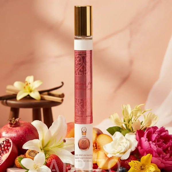 Fakhar Lattafa - Eau de Parfum