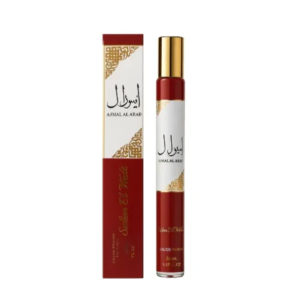 Ameerat al arab - Eau de parfum