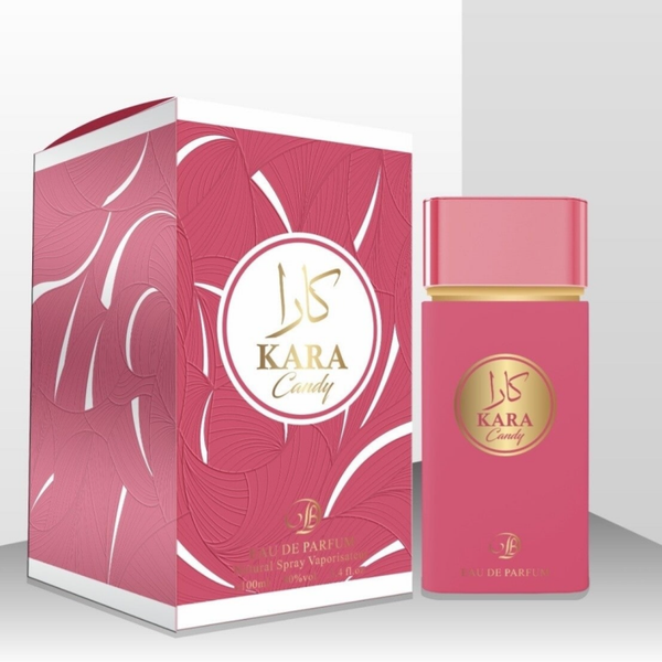Kara Candy - Eau de parfum