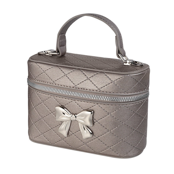 Bow & Go Beauty case