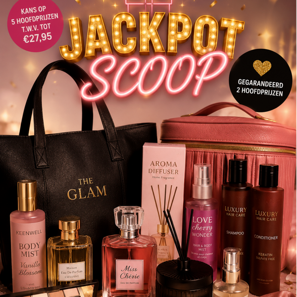 🎰 JACKPOT SCOOP 🎰