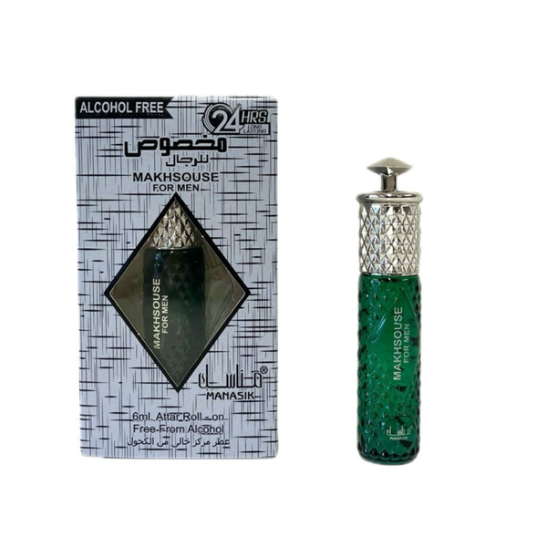 Makhsouse for men roll on 6ml