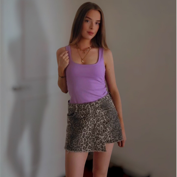 Body Lila