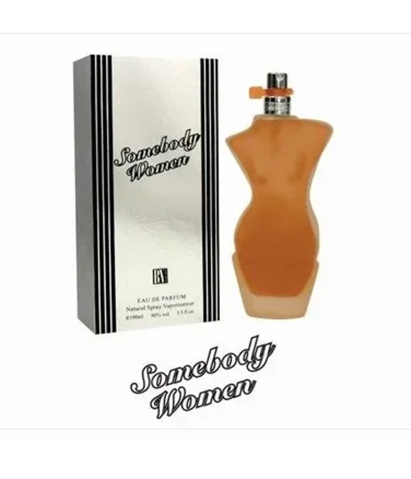 Somebody - Eau de parfum