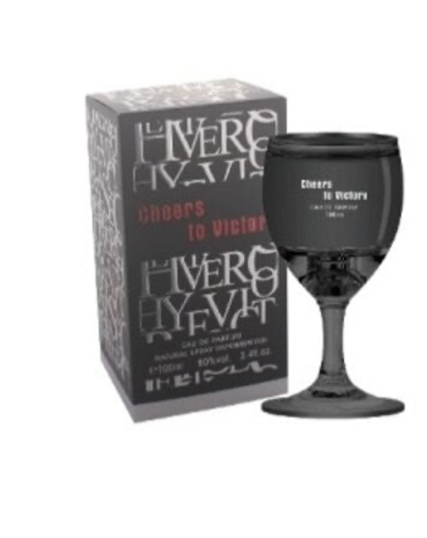 Cheers to Victory - Eau de parfum 35