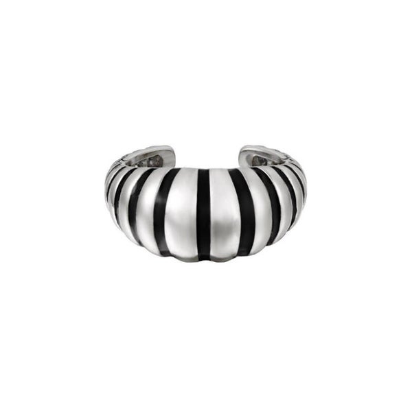 Ring Egypte - zilver