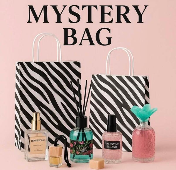 MYSTERY MIX BAG