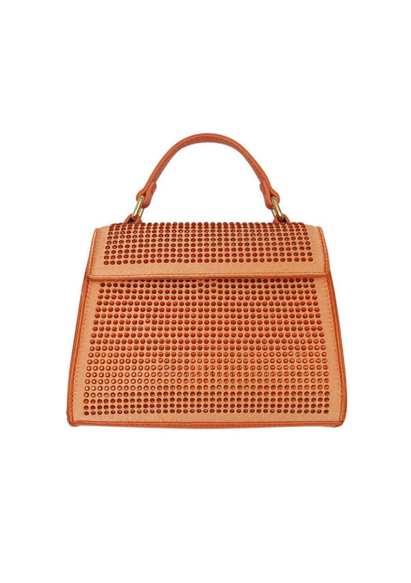 Tas Shimmer - oranje