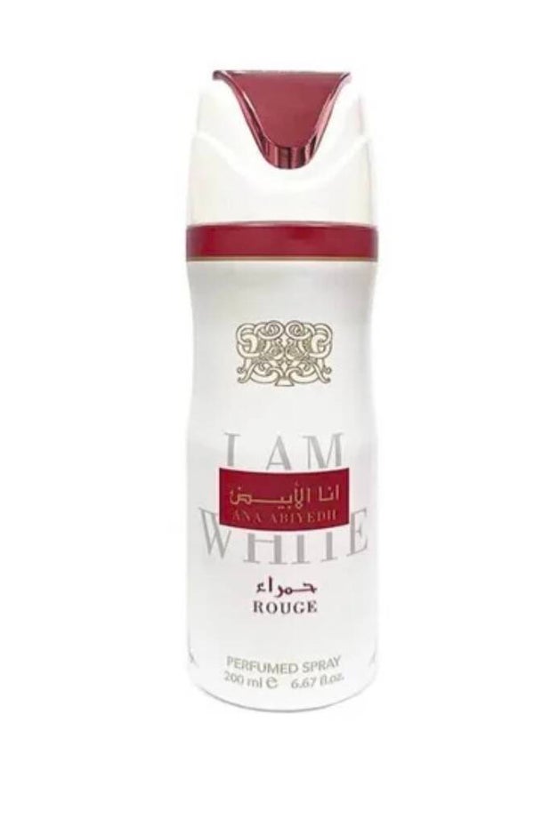 Body / deo spray Lattafa rouge