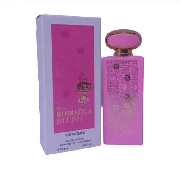 Robotica Blush - Eau de parfum