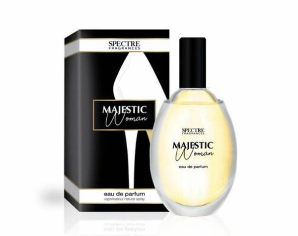 MAJESTIC - Eau de parfum 53