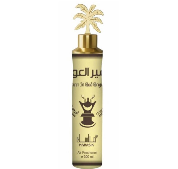 Air freshener Ameer al Oud Original 300 ml