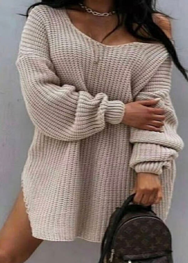 Trui Anna - 7 kleuren