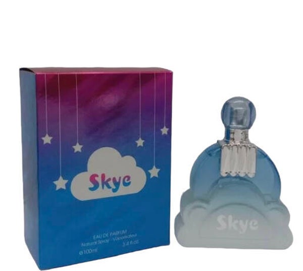 Sky - Eau de parfum