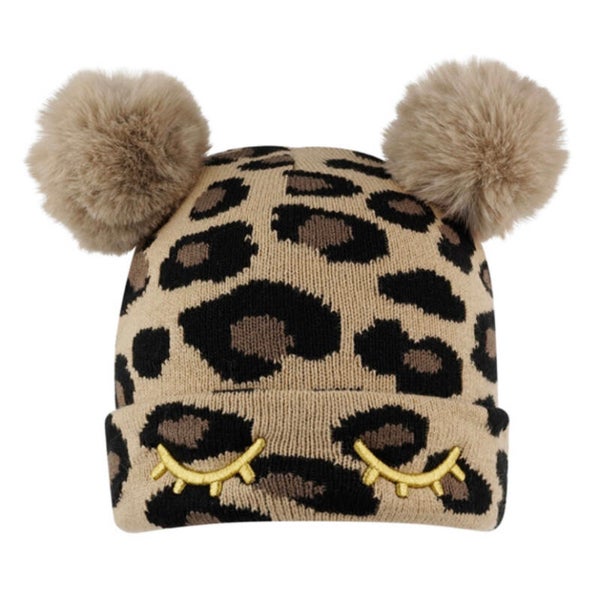 Muts Leopard