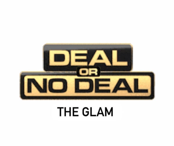 DEAL OR NO DEAL €25