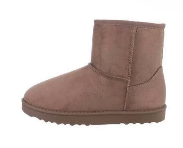 Uggies lage zool - taupe
