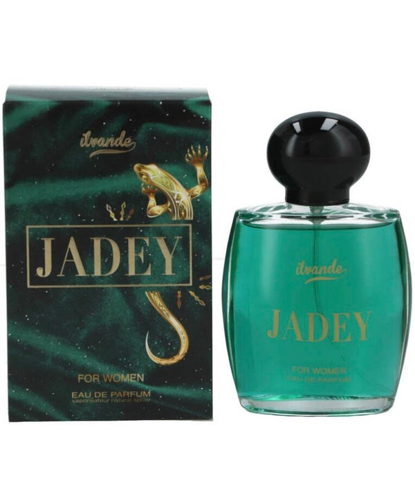 JADEY  - eau de parfum
