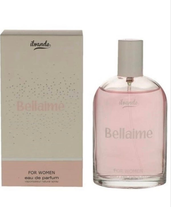 BELLAIME  - eau de parfum 35