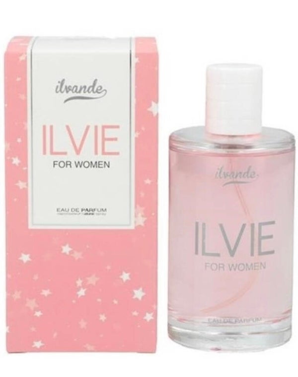 ILVIE - eau de parfum 34