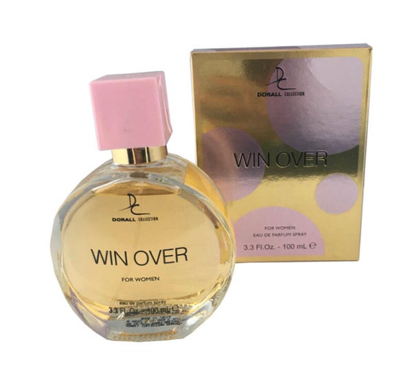 Win Over - Eau de toilette