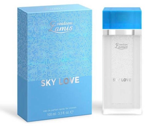 Sky LOVE - Eau de parfum