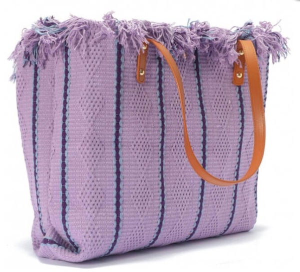 Tas Summer - lila