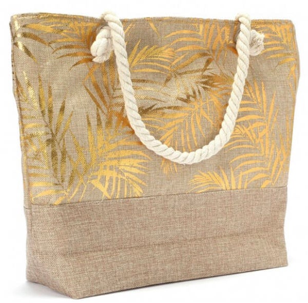 Beach bag - Palm
