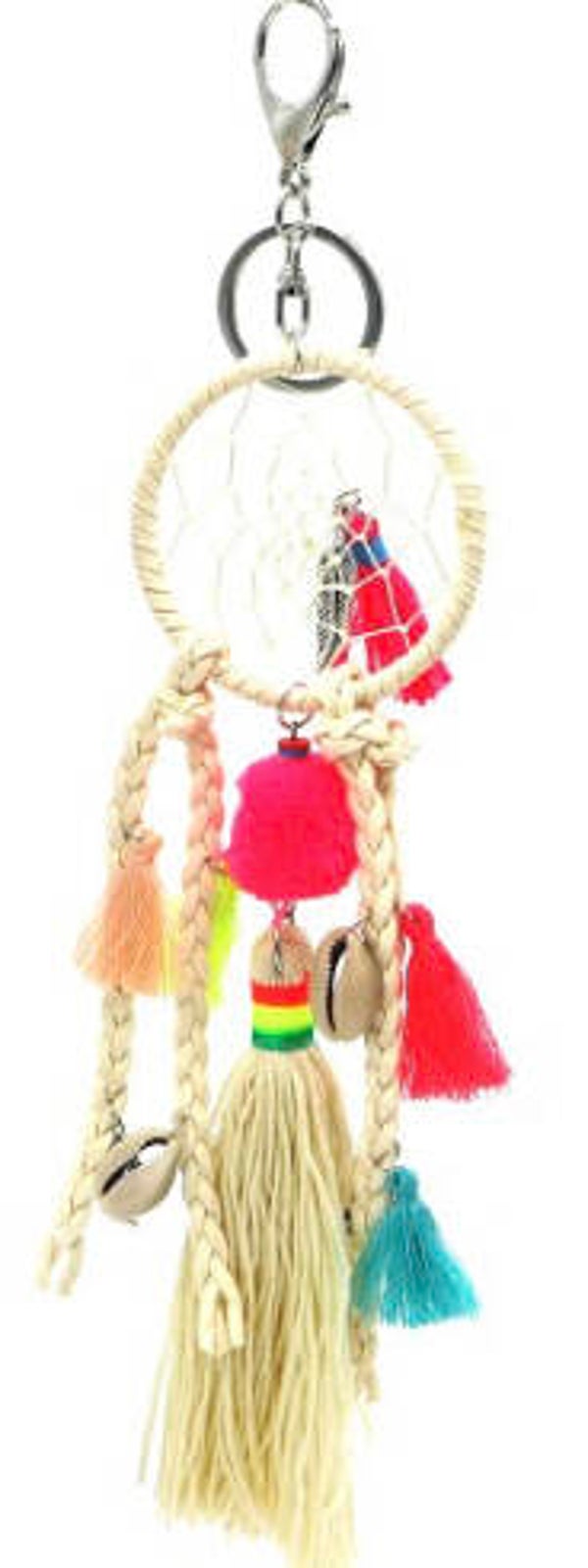 Ibiza hanger - multicolor