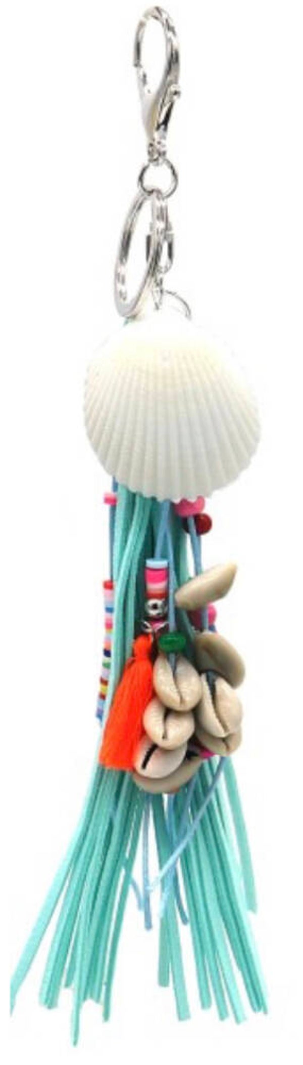 Ibiza hanger - blauw