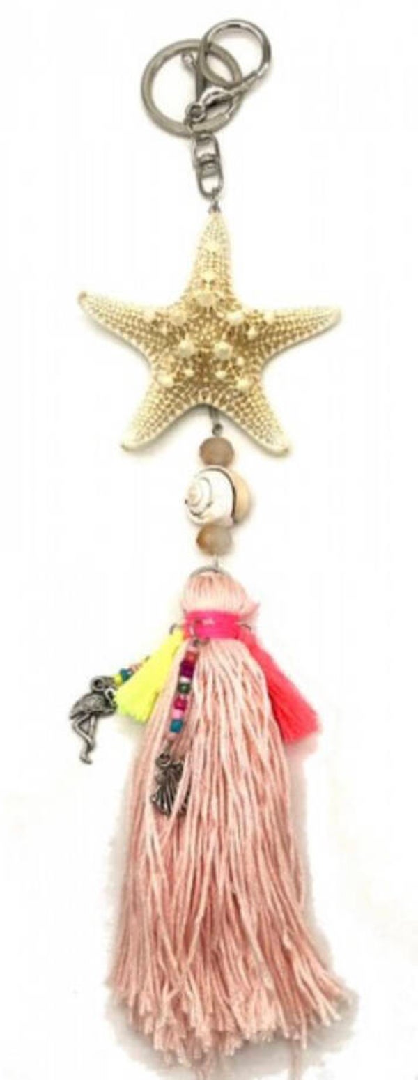 Ibiza hanger - shell