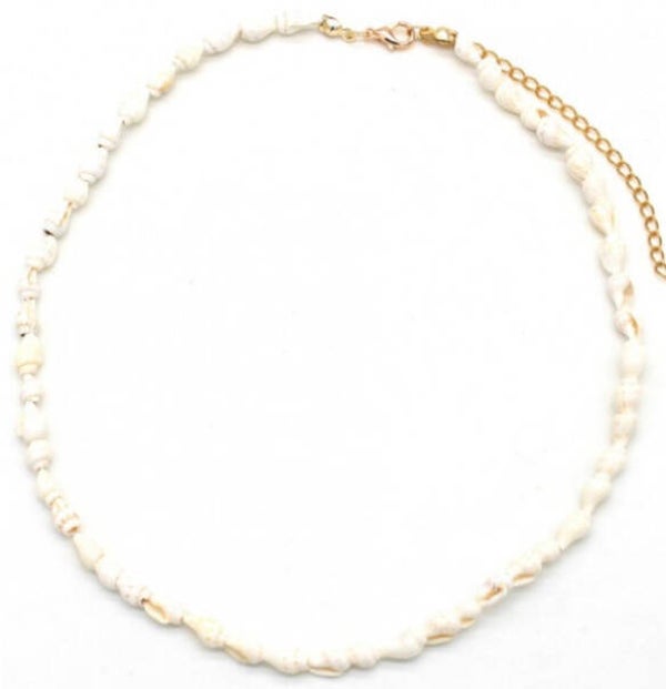 Ketting Trompet Shells