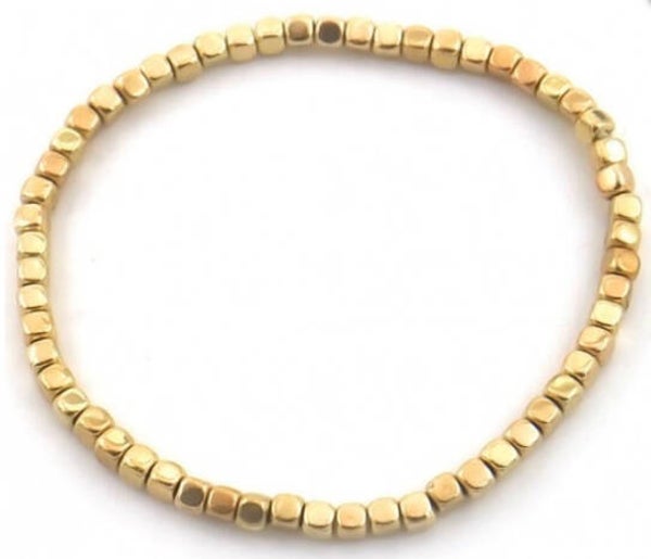 Armband gold