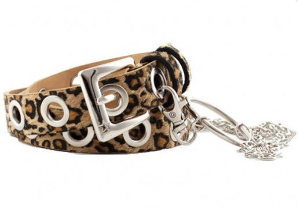 Riem Leopard