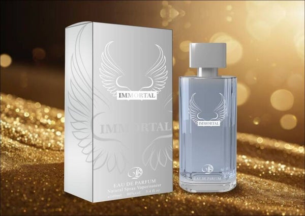 Immortal - Eau de pafum for Him