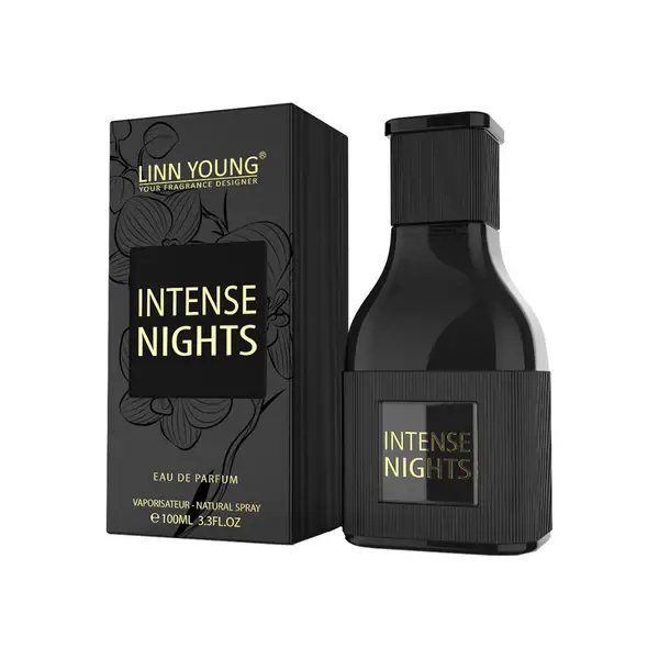 Intense Nights - Eau de parfum