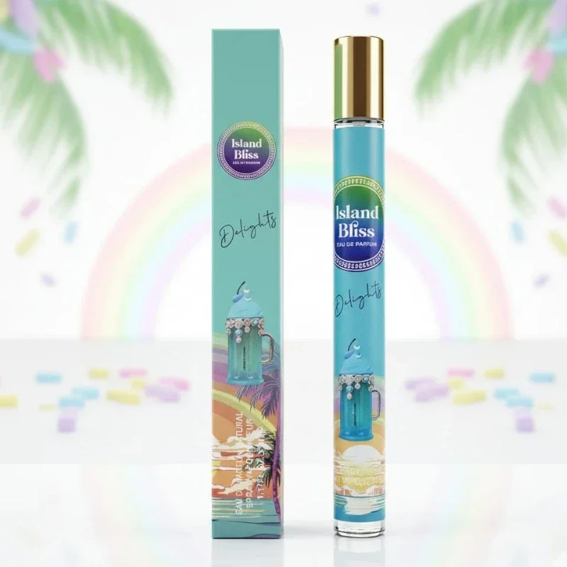Island Bliss - Eau de Parfum