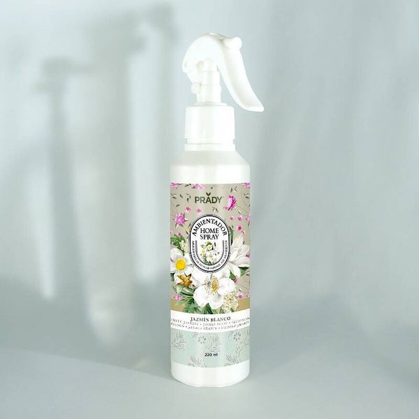 Home spray - Witte Jasmijn