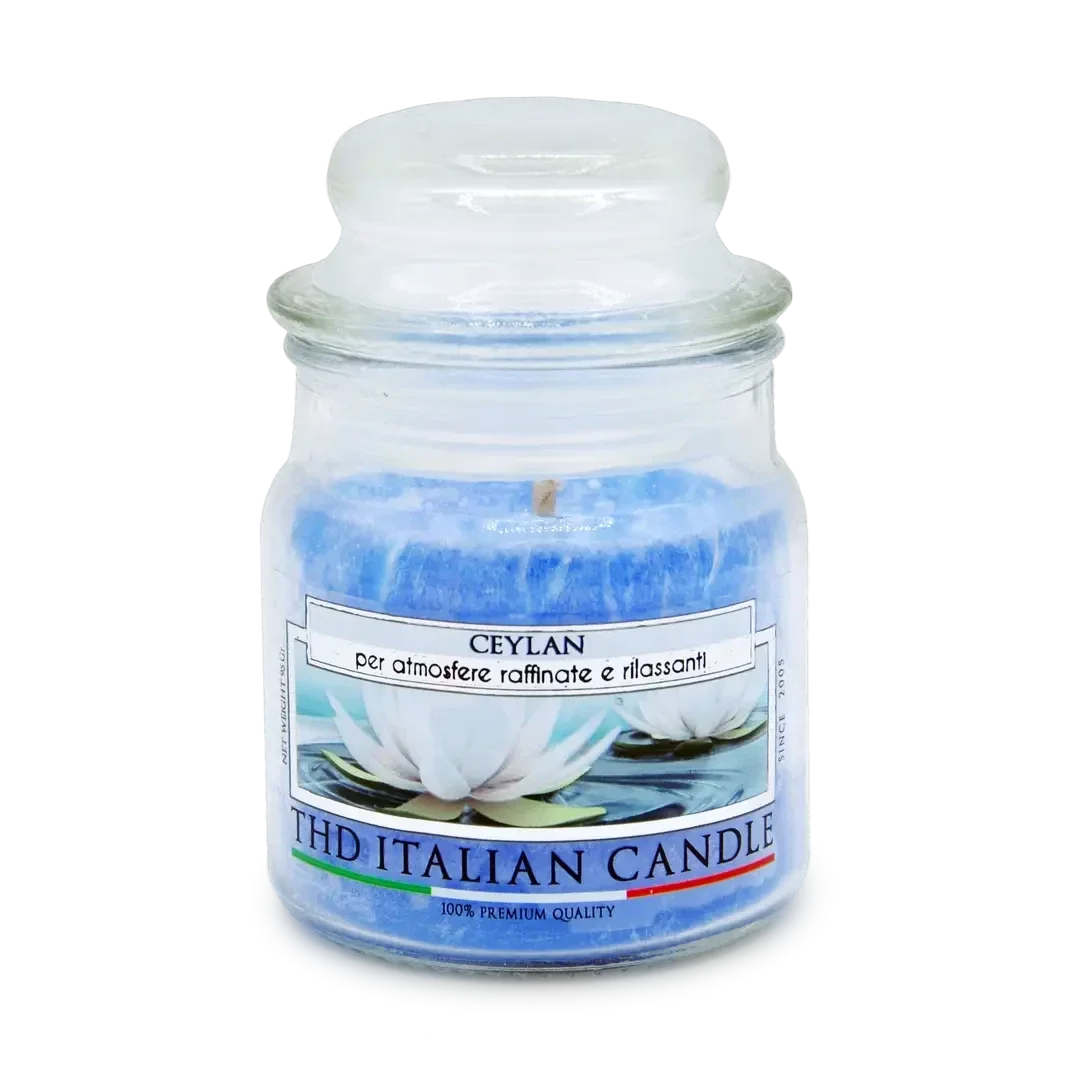 Geurkaars - Ceylan
