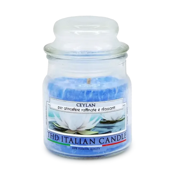 Geurkaars - Ceylan