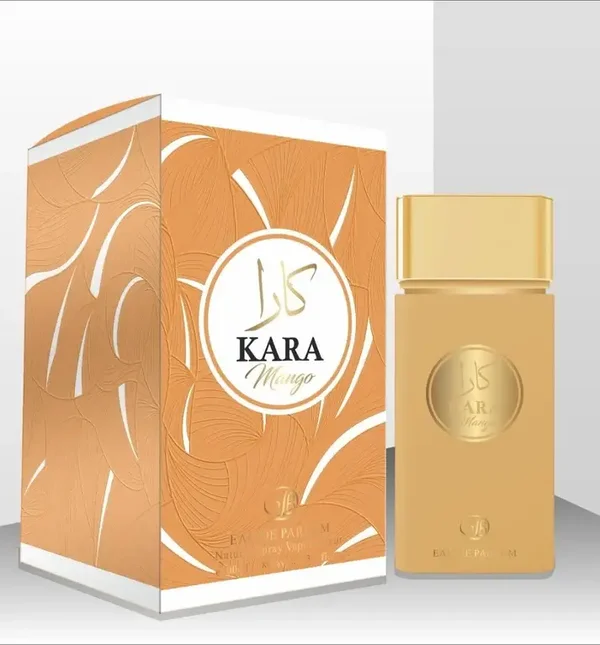 Kara Mango - Eau de parfum