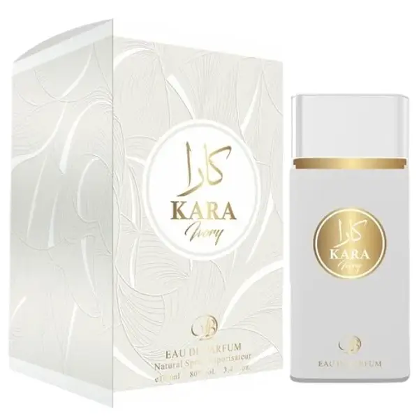 Kara Ivory - Eau de parfum
