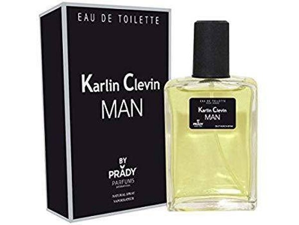 Karlin - Eau de toilette for him