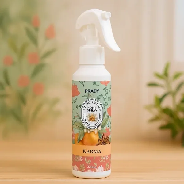 Karma - Homespray
